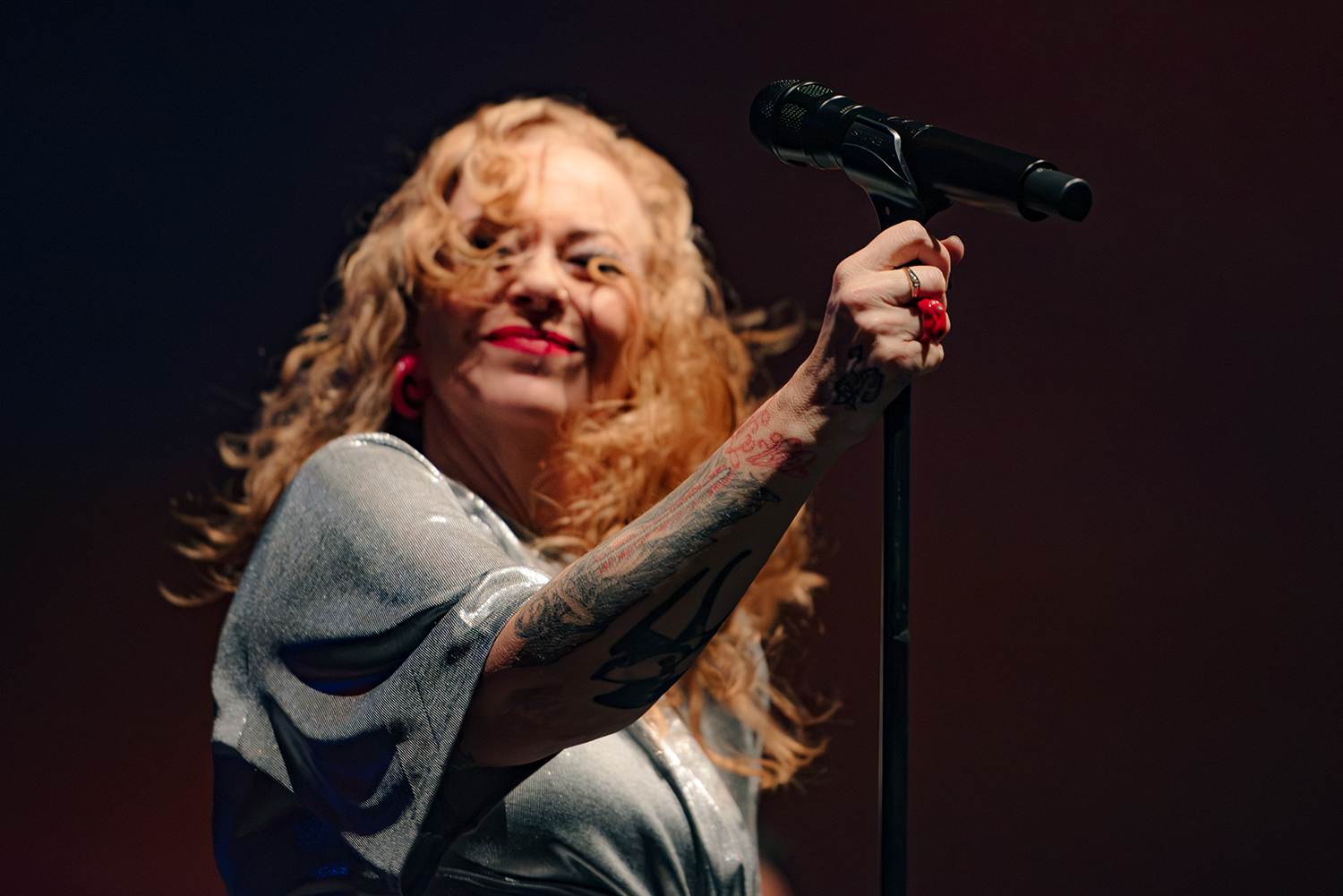 The Gathering - Mandylion 30th Anniversary Show